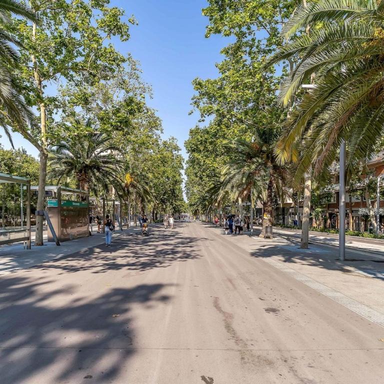 Canela Homes BARCELONA GLÒRIES - Apartment - 13
