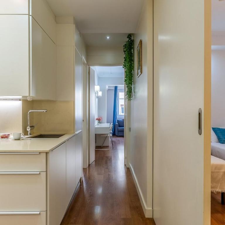 Canela Homes BARCELONA GLÒRIES - Apartment - 16