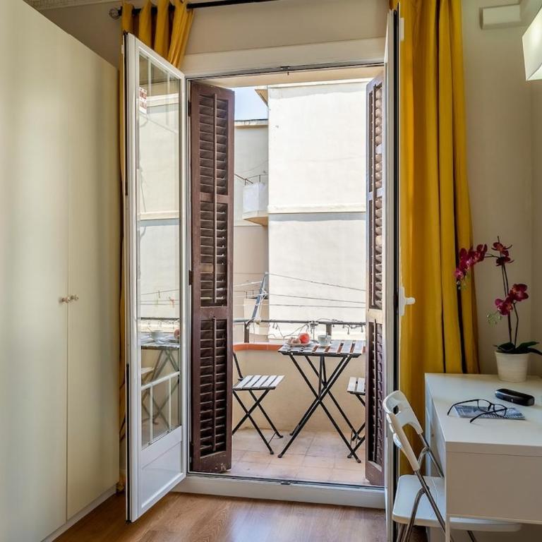 Canela Homes BARCELONA GLÒRIES - Apartment - 21