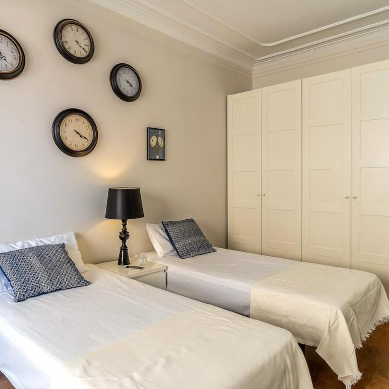 Canela Homes BARCELONA GLÒRIES - Apartment - 23