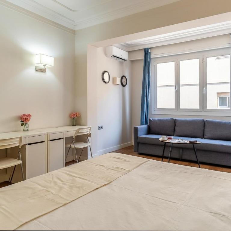 Canela Homes BARCELONA GLÒRIES - Apartment - 24