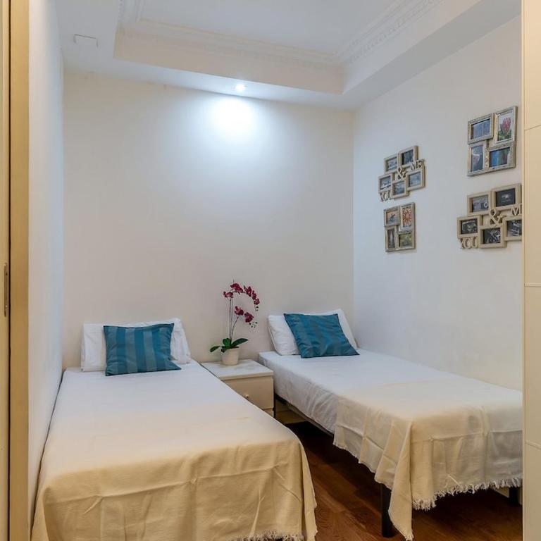 Canela Homes BARCELONA GLÒRIES - Apartment - 25