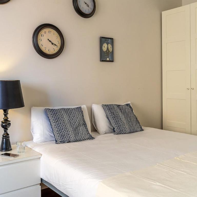 Canela Homes BARCELONA GLÒRIES - Apartment - 26