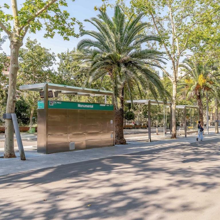 Canela Homes BARCELONA GLÒRIES - Apartment - 27