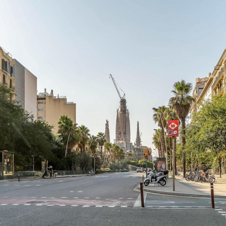 Canela Homes BARCELONA GLÒRIES - Apartment - 28
