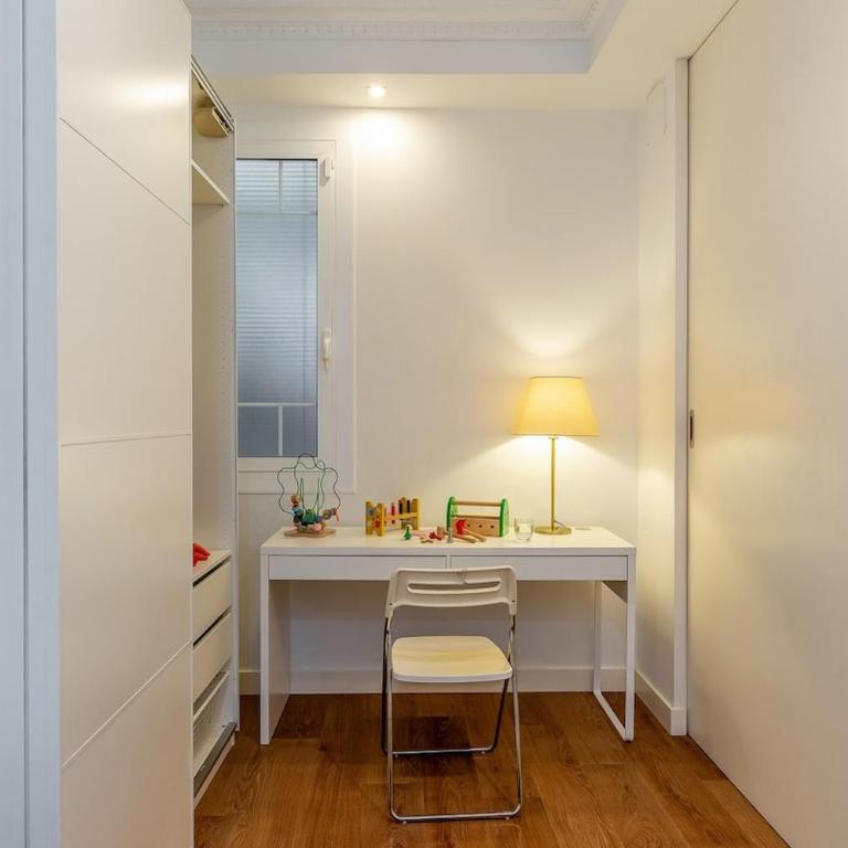 Canela Homes BARCELONA GLÒRIES - Apartment - 33