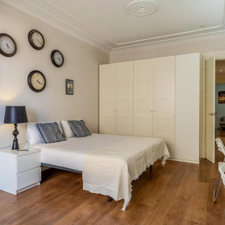 Canela Homes BARCELONA GLÒRIES - Apartment - 36