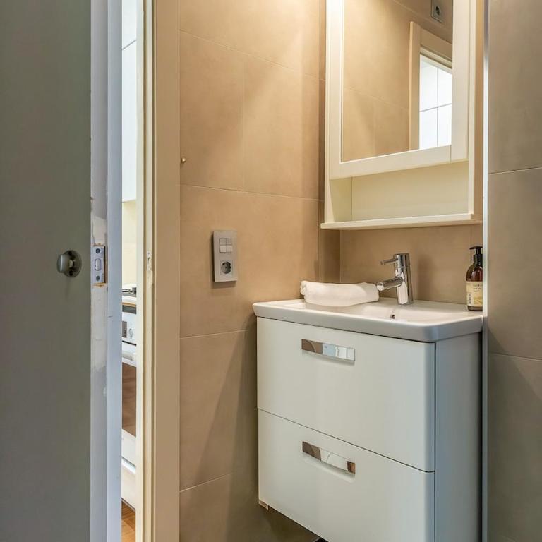 Canela Homes BARCELONA GLÒRIES - Apartment - 37