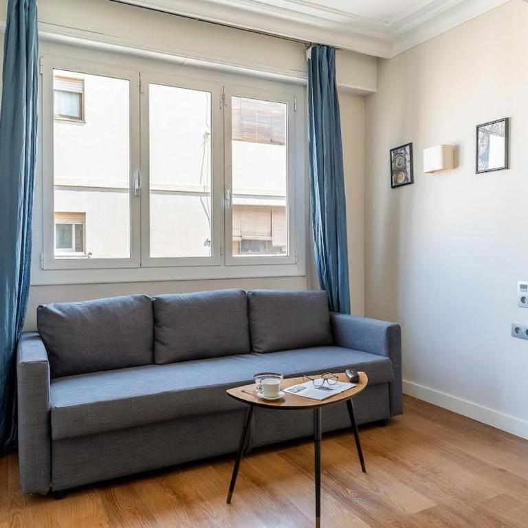 Canela Homes BARCELONA GLÒRIES - Apartment - 41