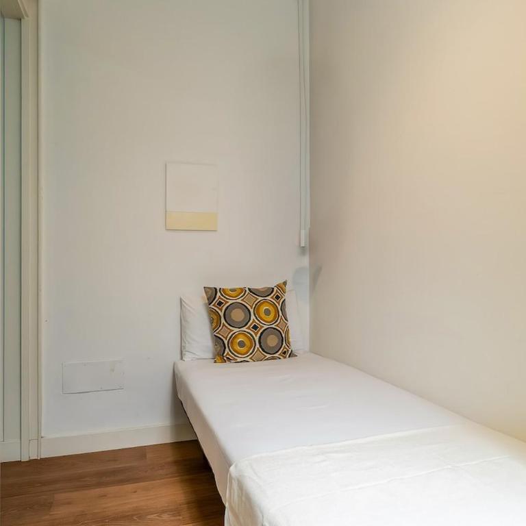 Canela Homes BARCELONA GLÒRIES - Apartment - 42