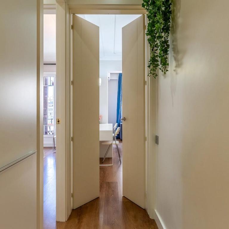 Canela Homes BARCELONA GLÒRIES - Apartment - 44