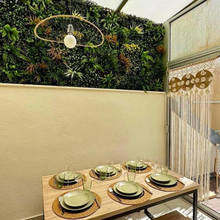 Cannes centre - Forville Market - Appartement 3 Chambres - 2