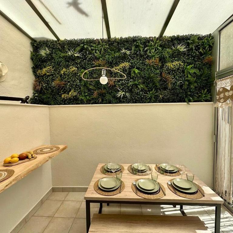 Cannes centre - Forville Market - Appartement 3 Chambres - 9