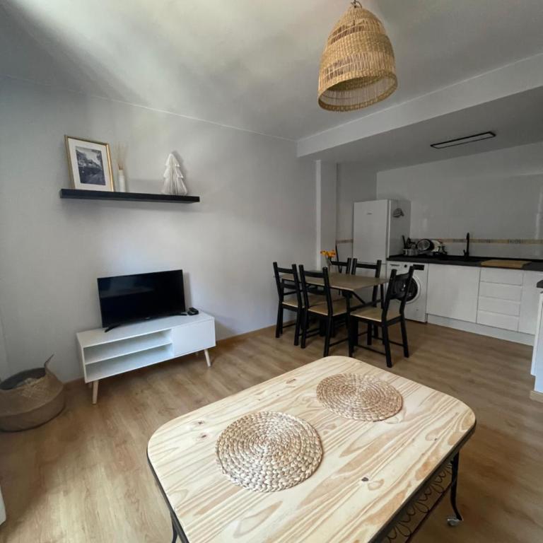 La casita de Nicolás - Appartement 1 Chambre - 3