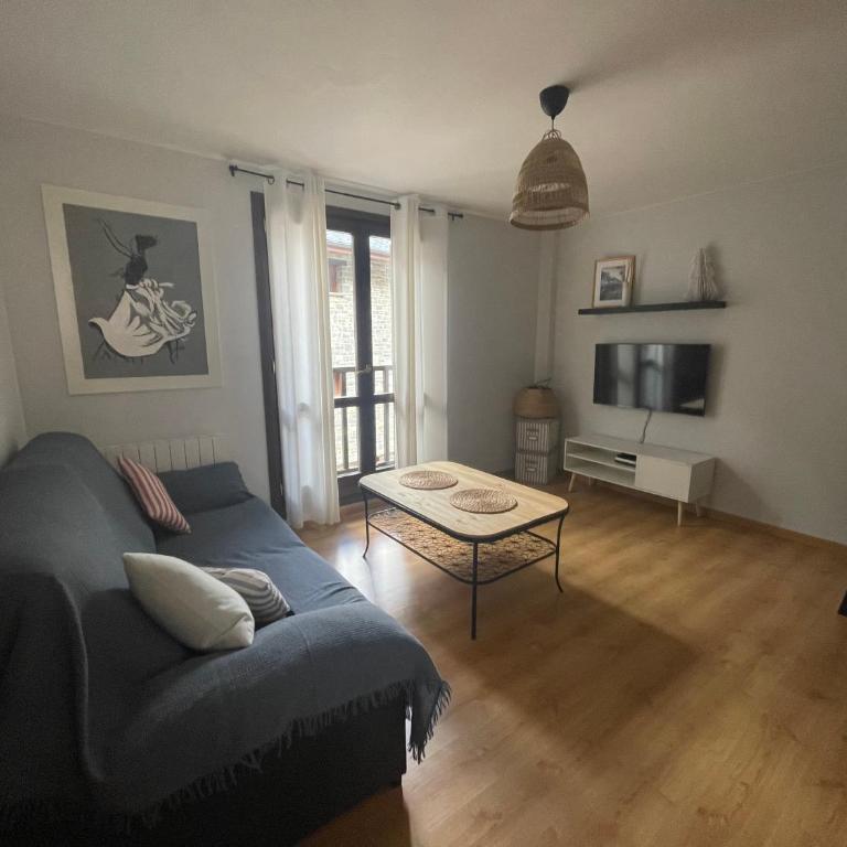 La casita de Nicolás - Appartement 1 Chambre - 1
