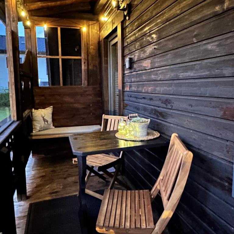 Haus Georg - Apartment mit 1 Schlafzimmer - 25