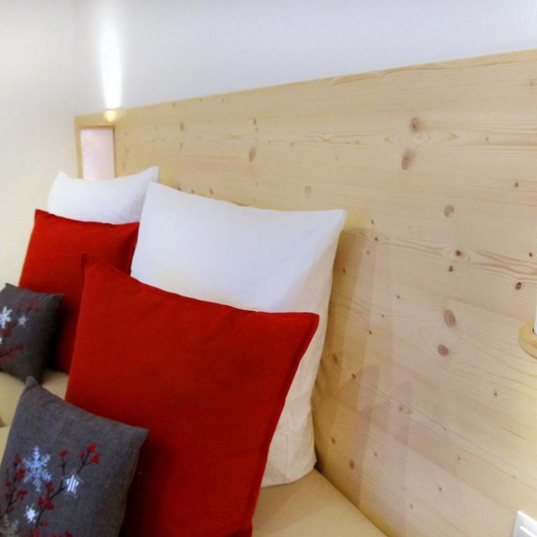 Wiesennest - Apartment - 19