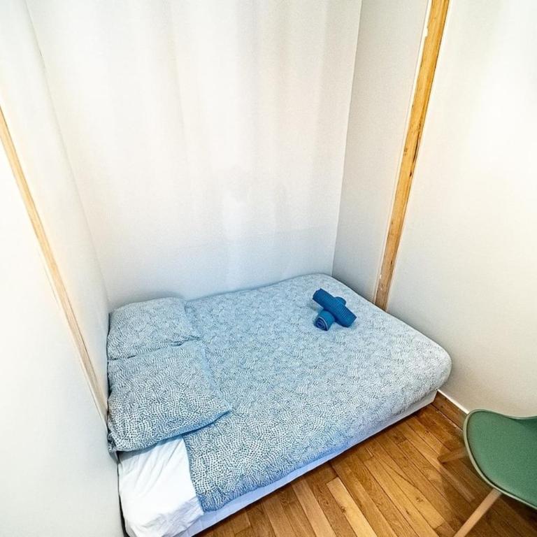 Le Ilda - Charming appartment near perrache - Appartamento - 5