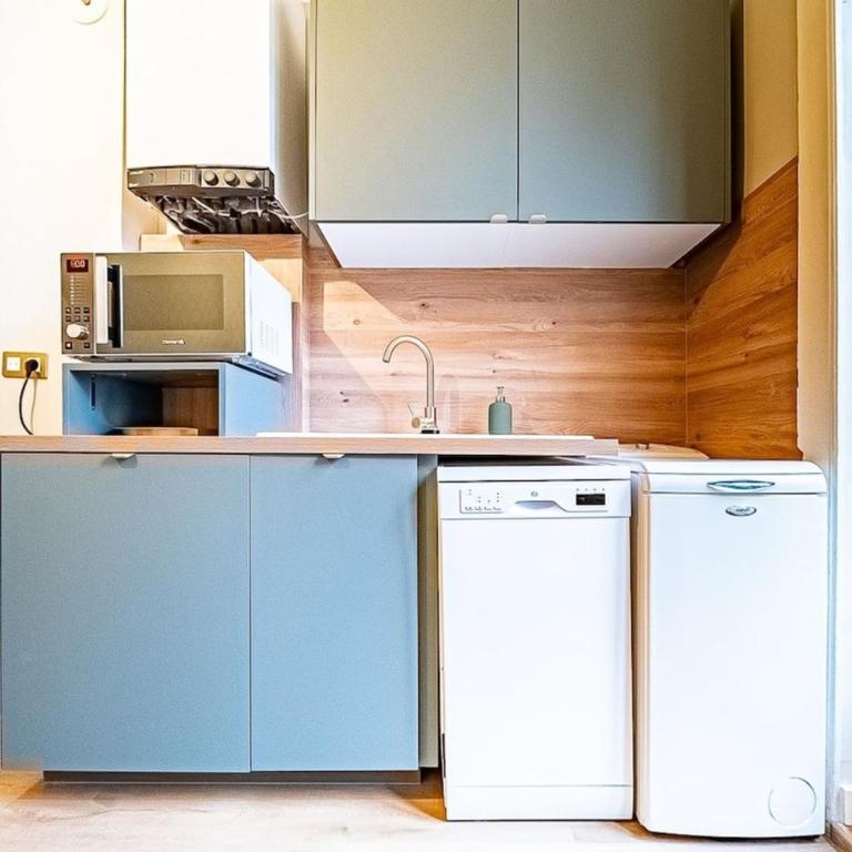 Le Ilda - Charming appartment near perrache - Appartamento - 7