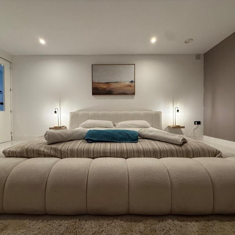 Casa Bella - Brand New Luxury 4 Bedroom Villa on La Cala Golf!! - Villa - 18