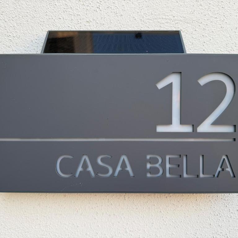 Casa Bella - Brand New Luxury 4 Bedroom Villa on La Cala Golf!! - Villa - 37