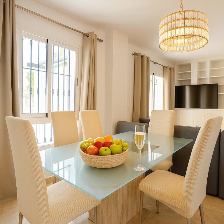 Luxury Penthouse Marbella Walk to Banus - Apartamento de 3 dormitorios - 12
