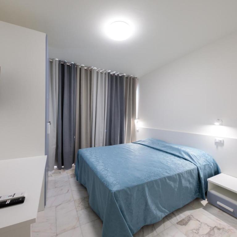 M9 Rest House Venice - Deluxe Double Room - 5