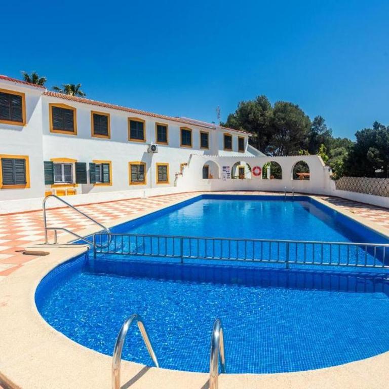 Casa Julia B8 Bon Repos, piscine et plage à pieds! - Apartamento de 2 dormitorios - 16