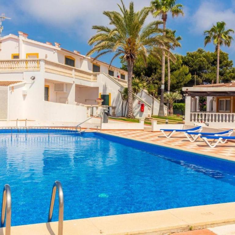 Casa Julia B8 Bon Repos, piscine et plage à pieds! - Apartamento de 2 dormitorios - 18