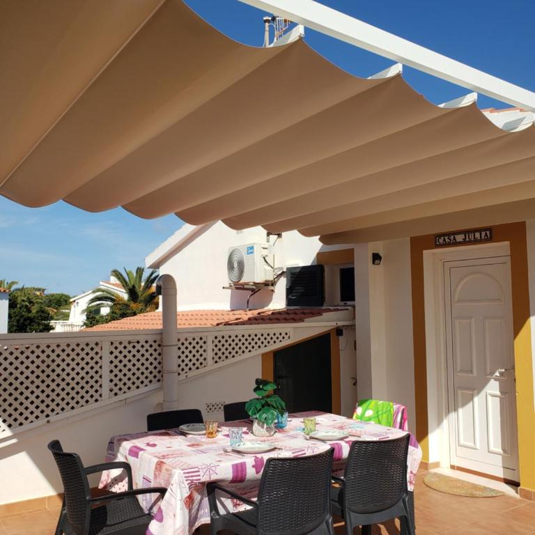 Casa Julia B8 Bon Repos, piscine et plage à pieds! - Apartamento de 2 dormitorios - 5