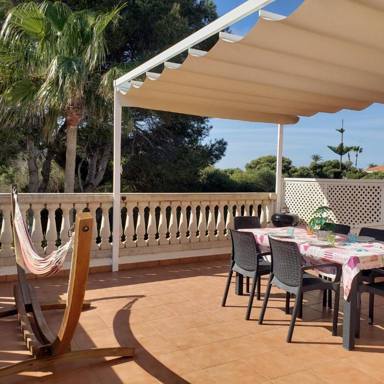 Casa Julia B8 Bon Repos, piscine et plage à pieds! - Apartamento de 2 dormitorios - 4