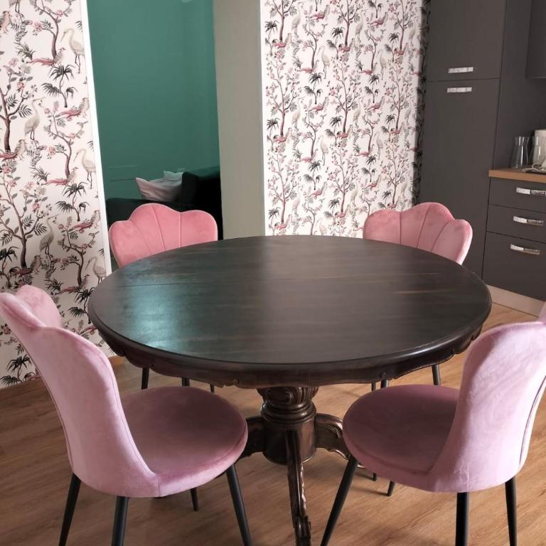 Amaranto Luxury Apartment - Casa con 1 Camera da Letto - 15