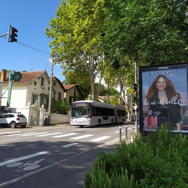 Charme et jardin - Villa 2 Chambres - 16