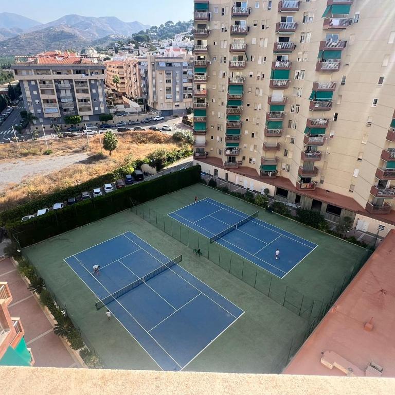 Las Góndolas Apartamento Sunny - Apartamento - 12