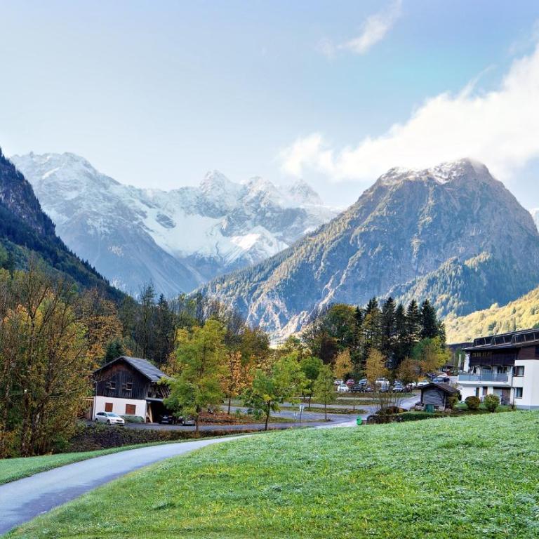Walserhaus - Casa Vacanze con 3 Camere da Letto - 2