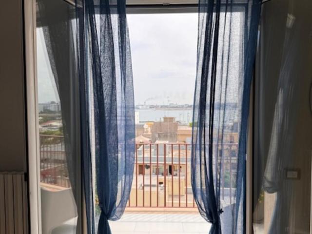 Faro Sul Mare Luxury Apartment - Zona Fiera - Two-Bedroom Apartment - 46