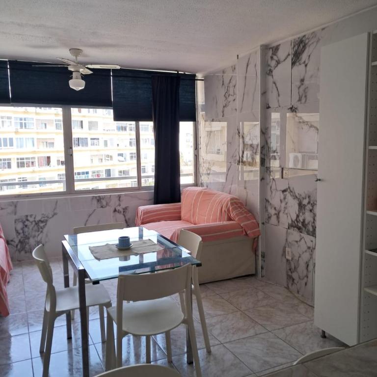 Residence Los Molinos - Apartamento de 1 dormitorio - 7