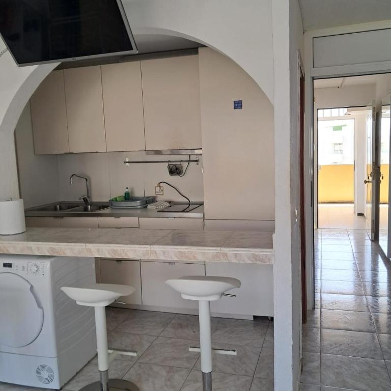 Residence Los Molinos - Apartamento de 1 dormitorio - 6