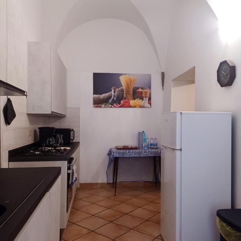 D'Angiolo centro storico - Appartamento con 2 Camere da Letto - 7