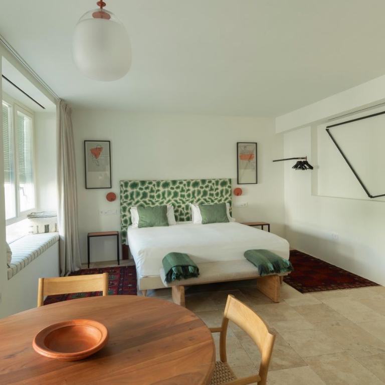 Hotel Viento10 - Studio mit Gartenblick - 2