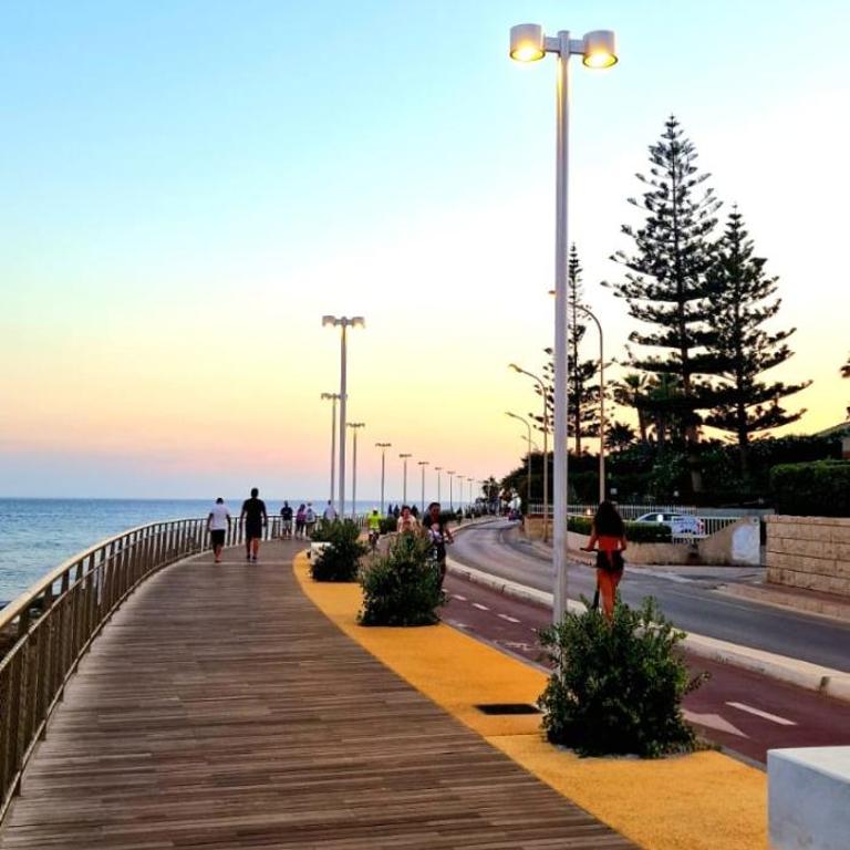 Marina al porto beach - Appartamento con 2 Camere da Letto - 12