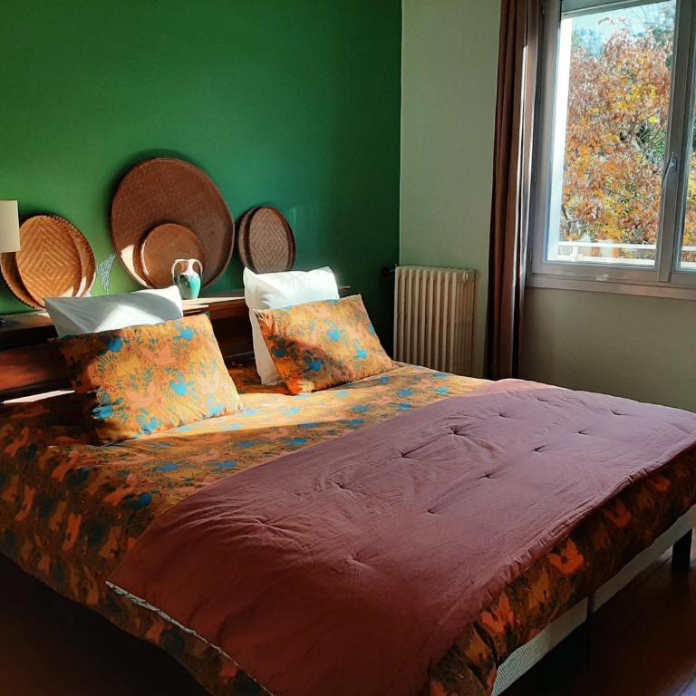 Le 16 - Casa con 3 Camere da Letto - 3