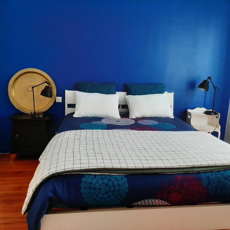 Le 16 - Casa con 3 Camere da Letto - 4