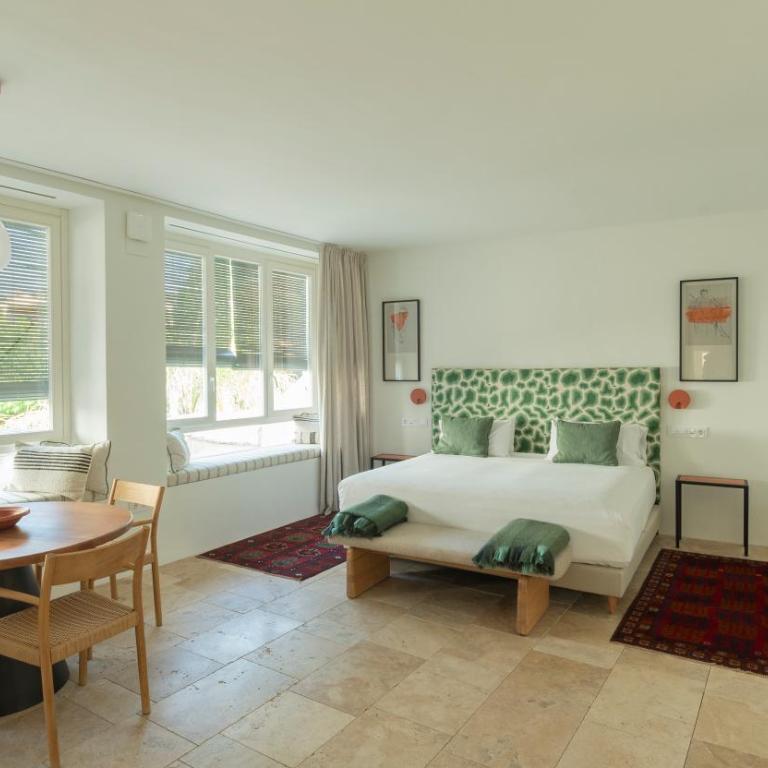 Hotel Viento10 - Studio mit Gartenblick - 4
