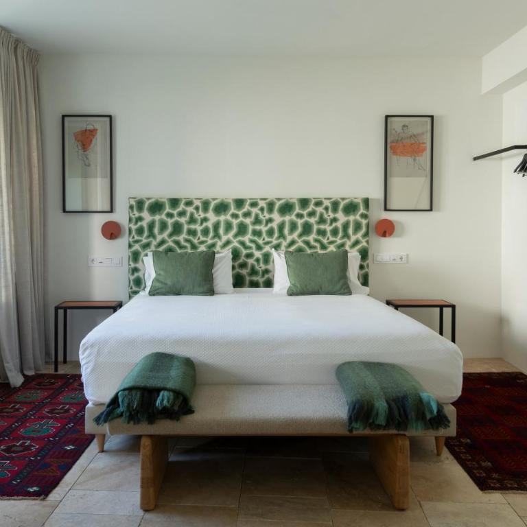 Hotel Viento10 - Studio mit Gartenblick - 5