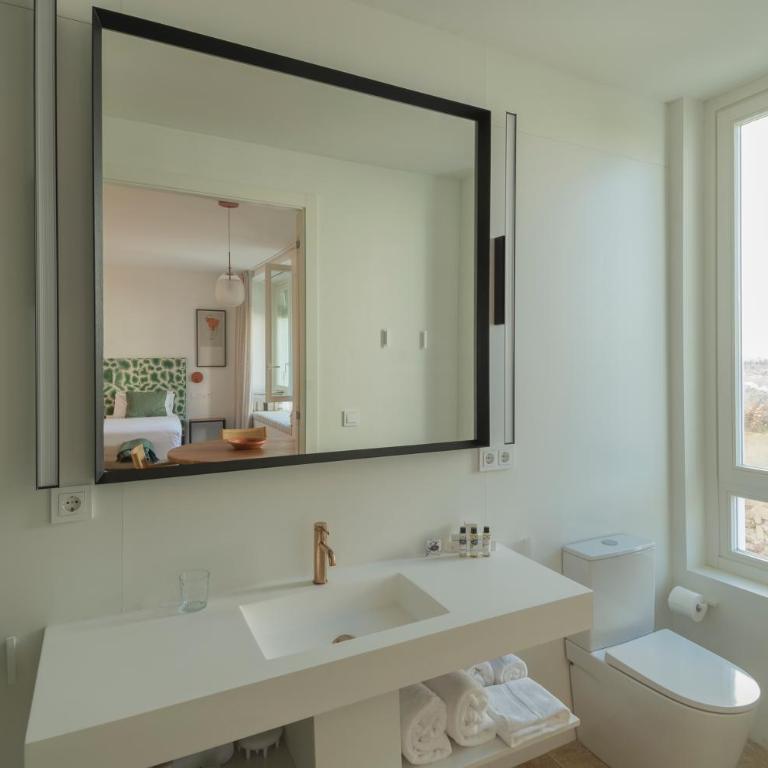 Hotel Viento10 - Studio mit Gartenblick - 7