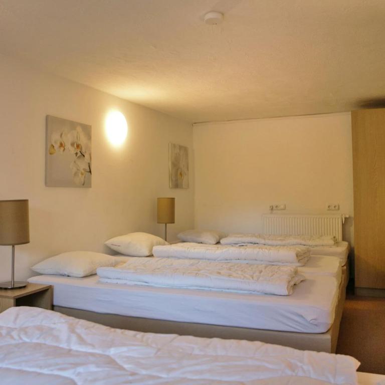 Family chalet with garden & terrace - Superior Chalet - 14