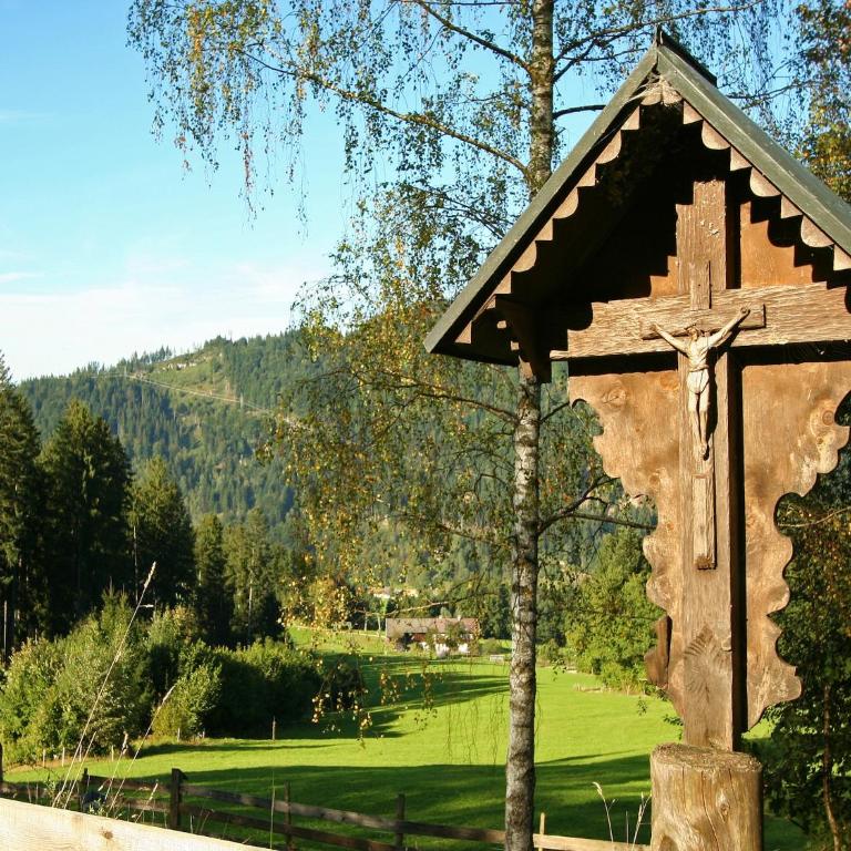 Family chalet with garden & terrace - Superior Chalet - 21