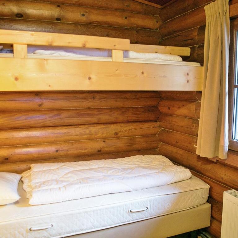 Family chalet with garden & terrace - Superior Chalet - 16