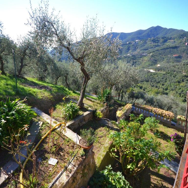 Escape Near Cinque Terre - Casa Vacanze con 2 Camere da Letto - 19
